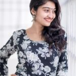 Neelima Rani Instagram - My miniature ❤️ Thank you so much @unishavijayakumar debbie fashion for these beautiful dresses..timely help for my lil angel birthday 🎂 🖤🤍❤️ good luck dear!! swipe right for more pics!! Captured by @camerasenthil bro 💖