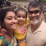 Neelima Rani Instagram - Happy diwali 💥💥💥 #lifeisbeautiful #godschild #blessedkid #neelimaesai #diwali #celebration