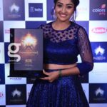 Neelima Rani Instagram - Thank you all for your love and support 🙏🏼💙 means a lot to me!! Love u all My insta family Wardrobe @studio149 MUA and hairstyling @santhoshiplush