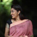 Neelima Rani Instagram - Shining in the dark 💫 be bold!! Be strong!! Be you!! Because life is beautiful 😍 captured by @camerasenthil bro..