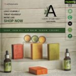 Neelima Rani Instagram - On this auspicious day,I’m very happy to welcome you into our Aditi Ayurveda community ❤️ An exclusive brand curated with so much of love n care to pamper you with vegan products! Do share in your social handles and support as always 🤗❤️
