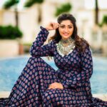 Neelima Rani Instagram - Elwgance is not being noticed it’s about being remembered 😍 wardrobe and styling by @shopthat1too for @ritzmagazine MUA @vijiknr hair by @jayashree amazingly shot by @camerasenthil bro planned and greatly executed by @vm.cinemas