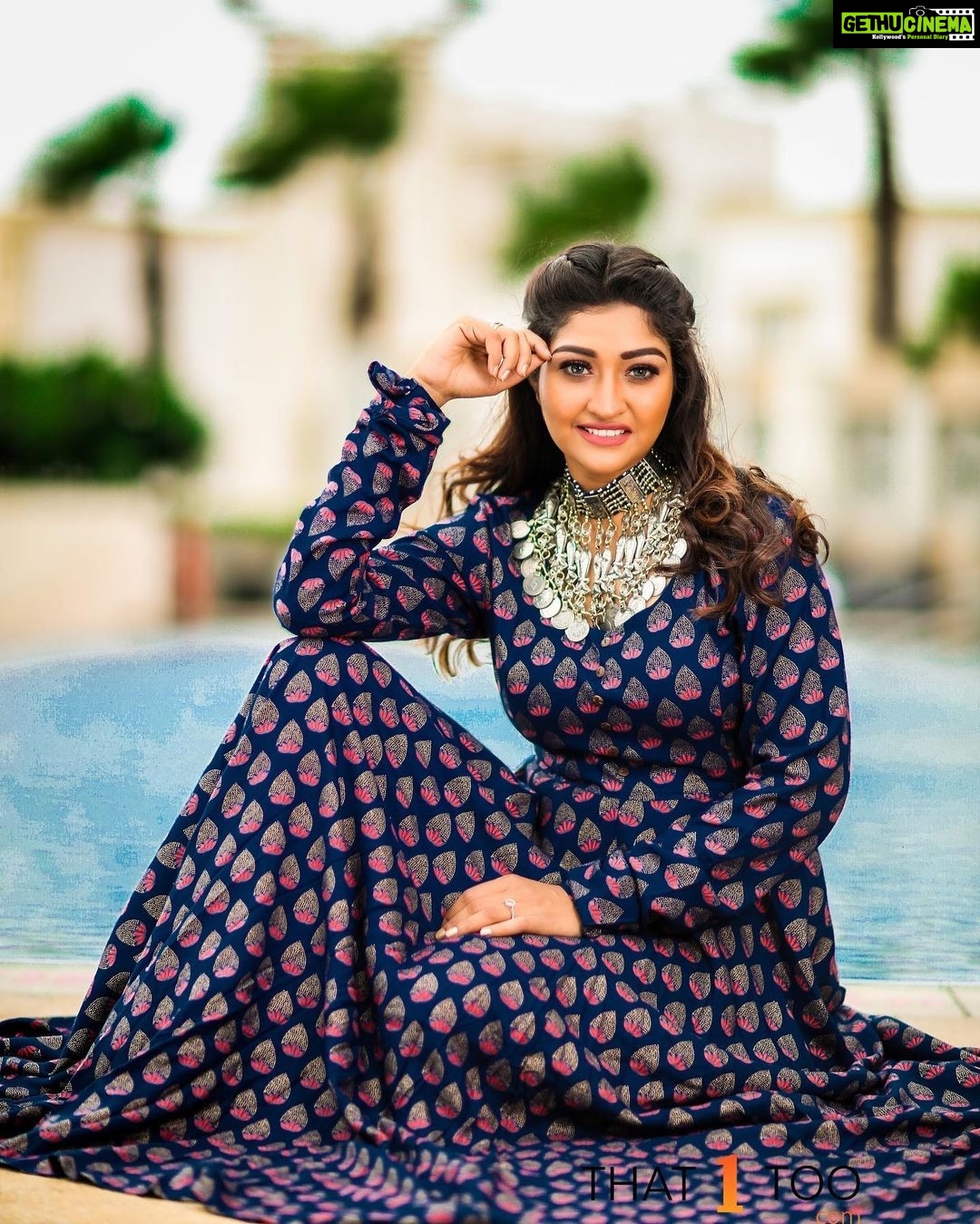 Neelima Rani Instagram - Elwgance is not being noticed itโs about being remembered ๐ wardrobe and styling by @shopthat1too for @ritzmagazine MUA @vijiknr hair by @jayashree amazingly shot by @camerasenthil bro planned and greatly executed by @vm.cinemas