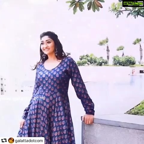 Neelima Rani Instagram - @galattadotcom @vm.cinemas @vijiknr @shopthat1too can’t wait to show you all the amazing pictures by @camerasenthil bro