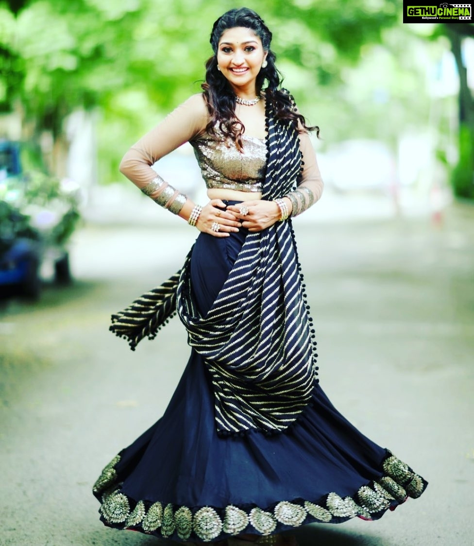 Neelima Rani Instagram - The reward for suffering is experience 😍 Photography by @camerasenthil Costume specially designed by @studio149 MUA @salomirdiamond