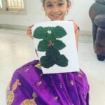 Neelima Rani Instagram - Happy vinayaka Chaturthi 🙏🏼❤️