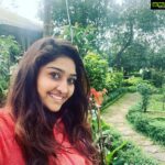 Neelima Rani Instagram - Happy morning from idukki,kuttikanam 😍🙏🏼 Happy me shooting at a serene place! #godschild #blessedkid #lifeisbeautiful