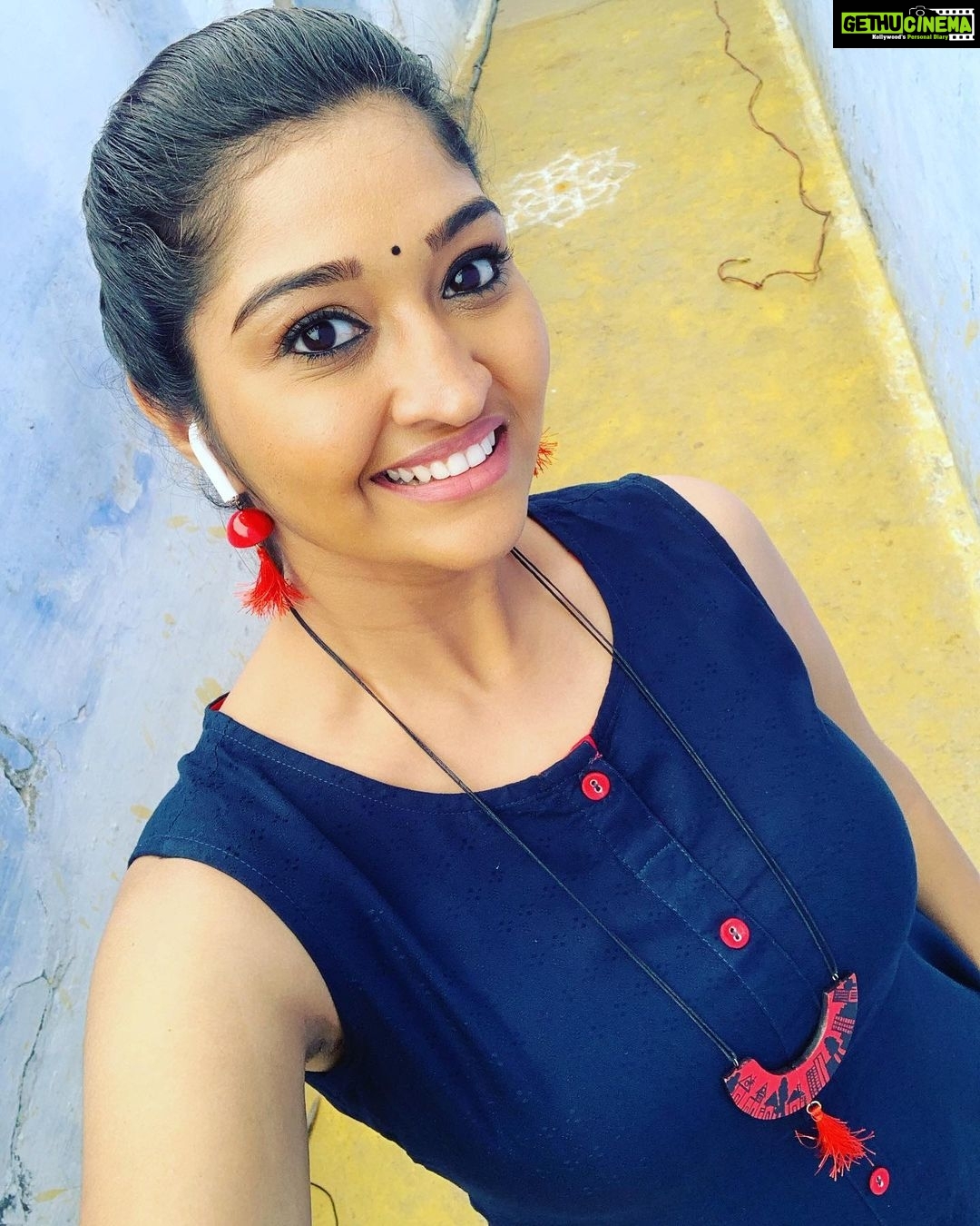 Neelima Rani Instagram - Indiaβs strength is in the villages πππ huge respect ππΌππΌ #blessedkid #godschild #lifeisbeautiful #neelimaesai
