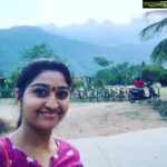 Neelima Rani Instagram - Being with the nature!!! #godschild #blessedkid