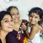 Neelima Rani Instagram – Happy mother’s day lovlies!!! Love u amma 😘🤗