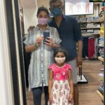 Neelima Rani Instagram - Happy anniversary 🤗 happy to share we are going to be four in January🤰😍 20 weeks down! 20 more to go!!! Happy us!