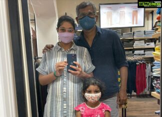 Neelima Rani Instagram - Happy anniversary 🤗 happy to share we are going to be four in January🤰😍 20 weeks down! 20 more to go!!! Happy us!