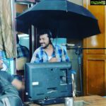 Neelima Rani Instagram – @arun_kumar_rajan epppidi dhan  dub pannuvaru!! Thani style