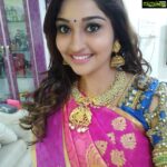 Neelima Rani Instagram - In love with this look..costume and accessories by @santhoshiplush..new project,new vibes!!!