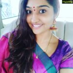 Neelima Rani Instagram - Happy me!!