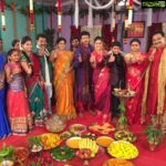 Neelima Rani Instagram - Maa tv tsv 😍