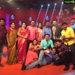 Neelima Rani Instagram - Thamarai team in super challenge 😍