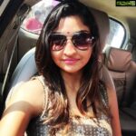 Neelima Rani Instagram - Enroute to Yuvan Shankar raja concert at thirunalveli