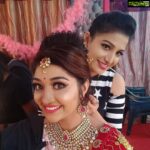 Neelima Rani Instagram - Happy happy birthday chellam @santhoshiplush 🎂🎂🎂 wishing u only the best da