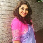 Neelima Rani Instagram – Less ego,more soul ❤️
Deepavali spl saree by 
@sowmyacreations_collections 
Blouse @lakshmi_lv14 
Watsapp link of Sowmya :  https://chat.whatsapp.com/HKON45p4AsCFOFHcHseyxP