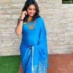 Neelima Rani Instagram - Money can’t buy people but our attitude and humbleness creates wonders around us ❤️ try it to believe it 😍 Jewellery by @saiimitationjewellery Navaratri day 1