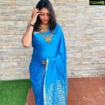 Neelima Rani Instagram - Money can’t buy people but our attitude and humbleness creates wonders around us ❤️ try it to believe it 😍 Jewellery by @saiimitationjewellery Navaratri day 1