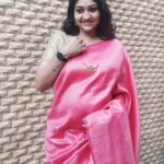 Neelima Rani Instagram - Stay focused even after you achieve your goals ❤️ that’s the 🔑 to be successful Lovely saree by @peeyes.collection 🥰