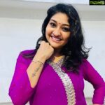 Neelima Rani Instagram - Happy September sago’s 🤗❤️ Good morning! Stay happy,stay you! Beautiful flair dress by @shopping_bess_bay28