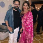 Neetu Chandra Instagram - Congratulations @nikkhiladvani on completing 8 years of @emmayentertainment 😊🤗 Your vision has created waves and strength for new generations to come... More power to you and your entire team! Wishing you lots of luck for all your future projects👏👏👏