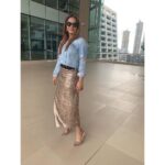 Neetu Chandra Instagram – Rise and Sparkle✨