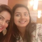 Neetu Chandra Instagram - My best girls around me ❤ Great family time 😘