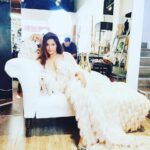 Neetu Chandra Instagram - Some #weird yet #fun shooting times! Had a great time with @polatteu @patriksimpson and @reshmadordi Love you and your incredible talent ❤😘 #fashion #style #glam still #me 😘 Patna, India