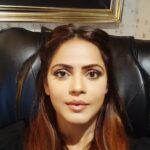 Neetu Chandra Instagram - Here is calling everyone for today's @patnapirates match with @pinkpanthermgm at #Patliputrastadium #patna 7:30pm. In my #mothertongue #bhojpuri Proud to be a #Bihari 🤗😁❤😘 See you all 🙏💃 Patna, India