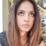 Neetu Chandra Instagram - Has such a great #lunch #meeting at #rooftop #waldorfastoria #beverlyhills 😘🤗❤ Different mode n moods of ME! ❤ #nofilterneeded Waldorf Astoria Beverly Hills