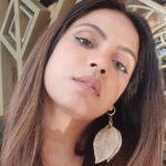 Neetu Chandra Instagram - Has such a great #lunch #meeting at #rooftop #waldorfastoria #beverlyhills 😘🤗❤ Different mode n moods of ME! ❤ #nofilterneeded Waldorf Astoria Beverly Hills