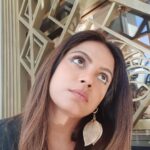 Neetu Chandra Instagram - Has such a great #lunch #meeting at #rooftop #waldorfastoria #beverlyhills 😘🤗❤ Different mode n moods of ME! ❤ #nofilterneeded Waldorf Astoria Beverly Hills