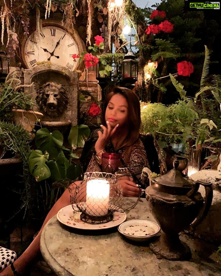 Neetu Chandra Instagram - Coming straight from the #fairytale ❤ Thinking of You 😘 Los Angeles, California