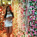 Neetu Chandra Instagram - Soon to be with you #postproduction it's a #wrap ❤ Shhhhhhh don't tell anyone.. I love #dancing 😘