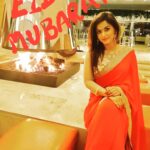 Neetu Chandra Instagram - Sabko #eidmubarak 🙏😘