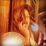 Neetu Chandra Instagram – Let them talk without words ❤