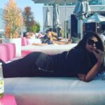 Neetu Chandra Instagram - Give me my #cherries ❤😘 #health and #fitness 😘 W Hollywood