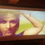Neetu Chandra Instagram - Watching and Remembering my #musicvideos with the voice which touches the soul #rahatfatehalikhan #musicdirector @anupamaraag ❤😘 #banjarey ❤ Los Angeles, California