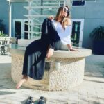Neetu Chandra Instagram – Need you by my side #sungod #happyhumpday🐫 Los Angeles, California