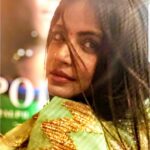 Neetu Chandra Instagram – Don’t look at me like that…. #cameras #roll ❤ #eye talk 🥰 Ye moh moh ke dhage, teri ungliyo se ja uljhe… Los Angeles, California