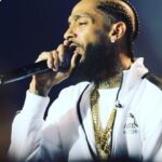 Neetu Chandra Instagram - Sad to hear about #nispeyhussle My prayers for his family 🙏 This is disappointing, no one knows what happened and we don't see him suddenly. A big loss 🙏 #music