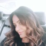 Neetu Chandra Instagram – Let’s follow #consistency ❤ #smile Hollywood Walk of Fame