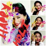 Neetu Chandra Instagram - With lots of #Love #happyholi ❤ Today, I miss you #India 😘