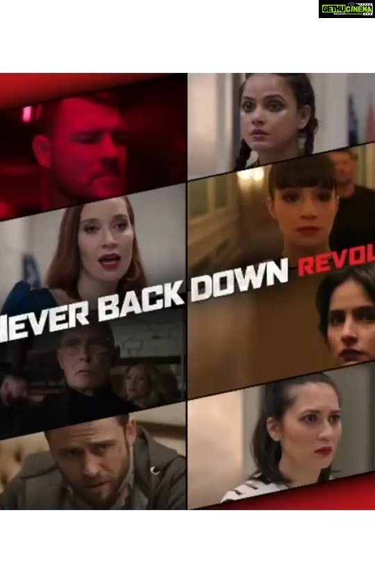 Neetu Chandra Instagram - Can't wait to bring my journey of over a year to you on 16th November. Just 2 days for Never Back Down: Revolt to release! It'll be worse if you don't watch and share your reactions ππ€ #neverbackdownrevolt @davidzelon @directormadison @dianahoyosmusic @hannahalrashid @miss_essavan #oliviapopica @sonypictures @appletv @amazonprimevideo @googleplay @clarovideo @totalplaymx @cinepolisklic @michaelbisping_ #brook #female #action #movies #hollywood #cinema