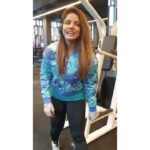 Neetu Chandra Instagram - Hey Everyone #HappyValentinesDay2019⁠ ⁠ I am where I love the most ❤ #Fitness #health #losangeles ❤❤❤ Love you all
