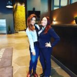 Neetu Chandra Instagram – When you have the cutest friend welcoming you  @jj0505 ❤ Thanks Jacky! Let’s attract the bestest  energies n vibes n happiness n positivity with our laughter, for your marriage😘🤗 Coming soon, JACKY the BRIDE 🤗😘❤ Los Angeles, California